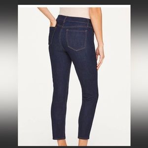 👖LOFT Outlet Petite Modern Skinny Jeans 👖